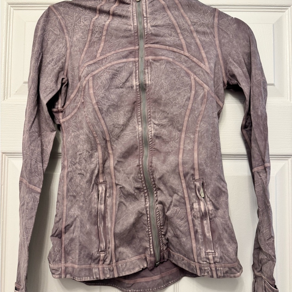 Women's Lululemon Define Jacket